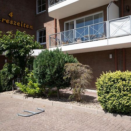 Haus 4 Jahreszeiten- Muschelsammler Грёмиц Экстерьер фото